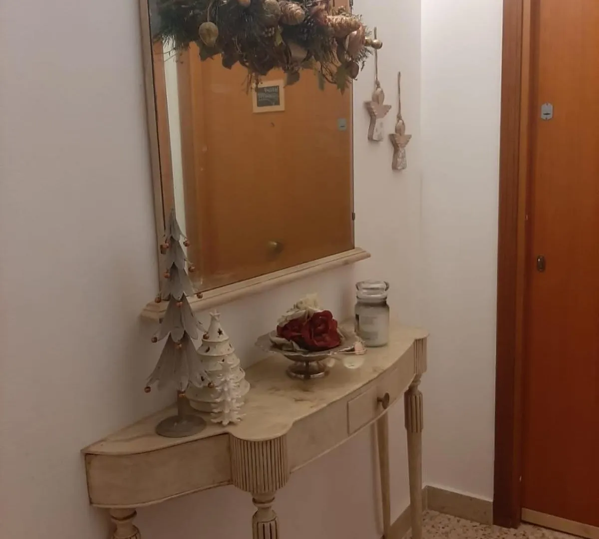 Casa Ore-Tea Palermo Apartment