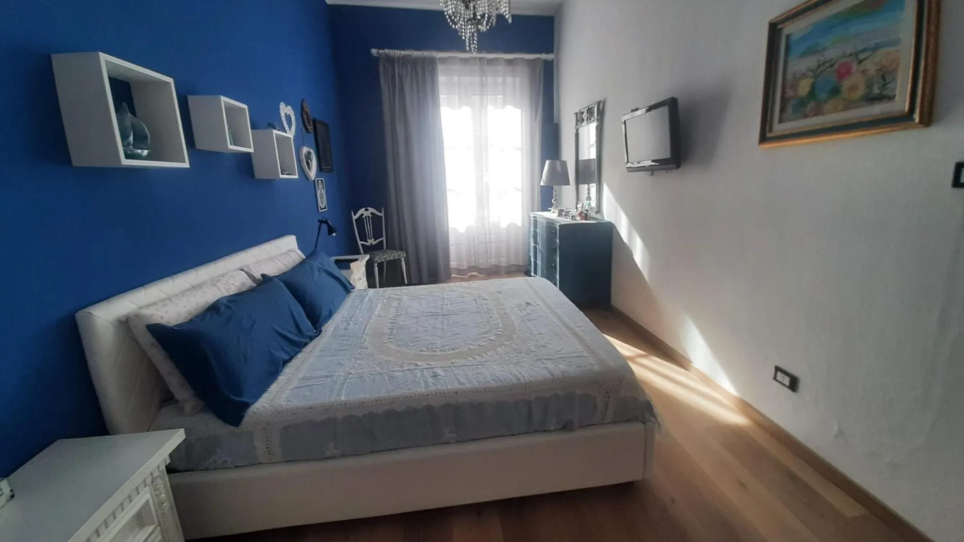 Casa Ore-Tea Palermo Apartment