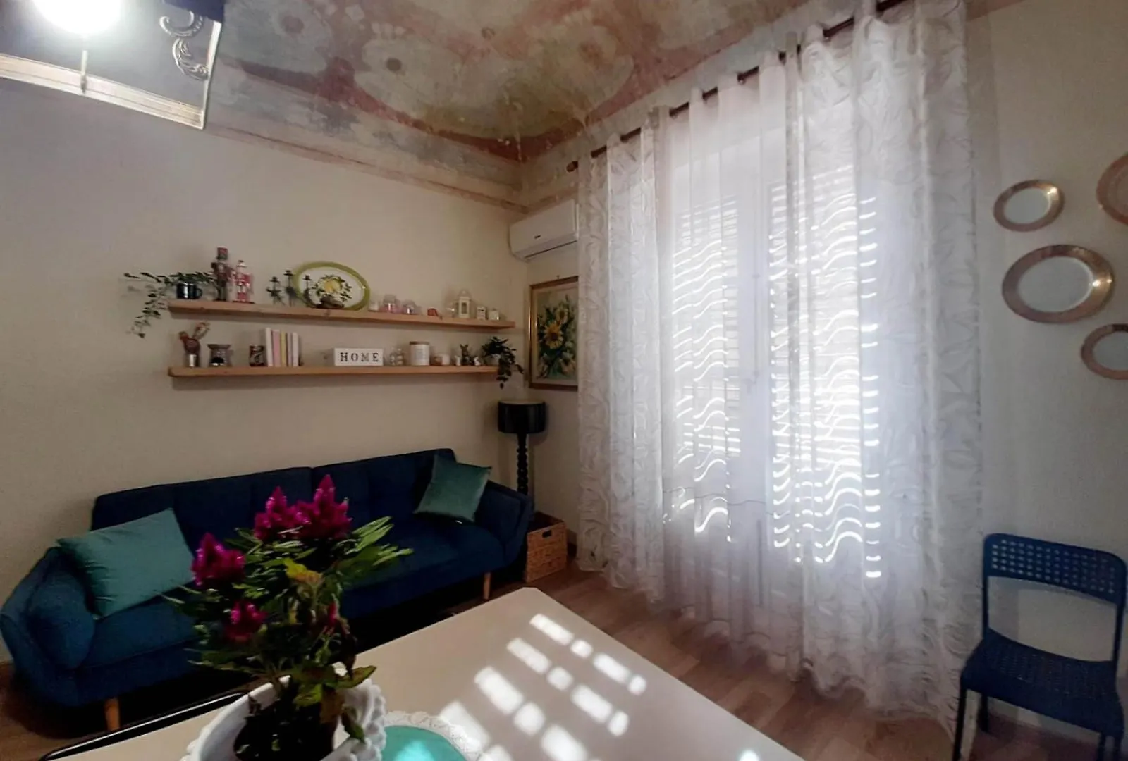 Casa Ore-Tea Palermo