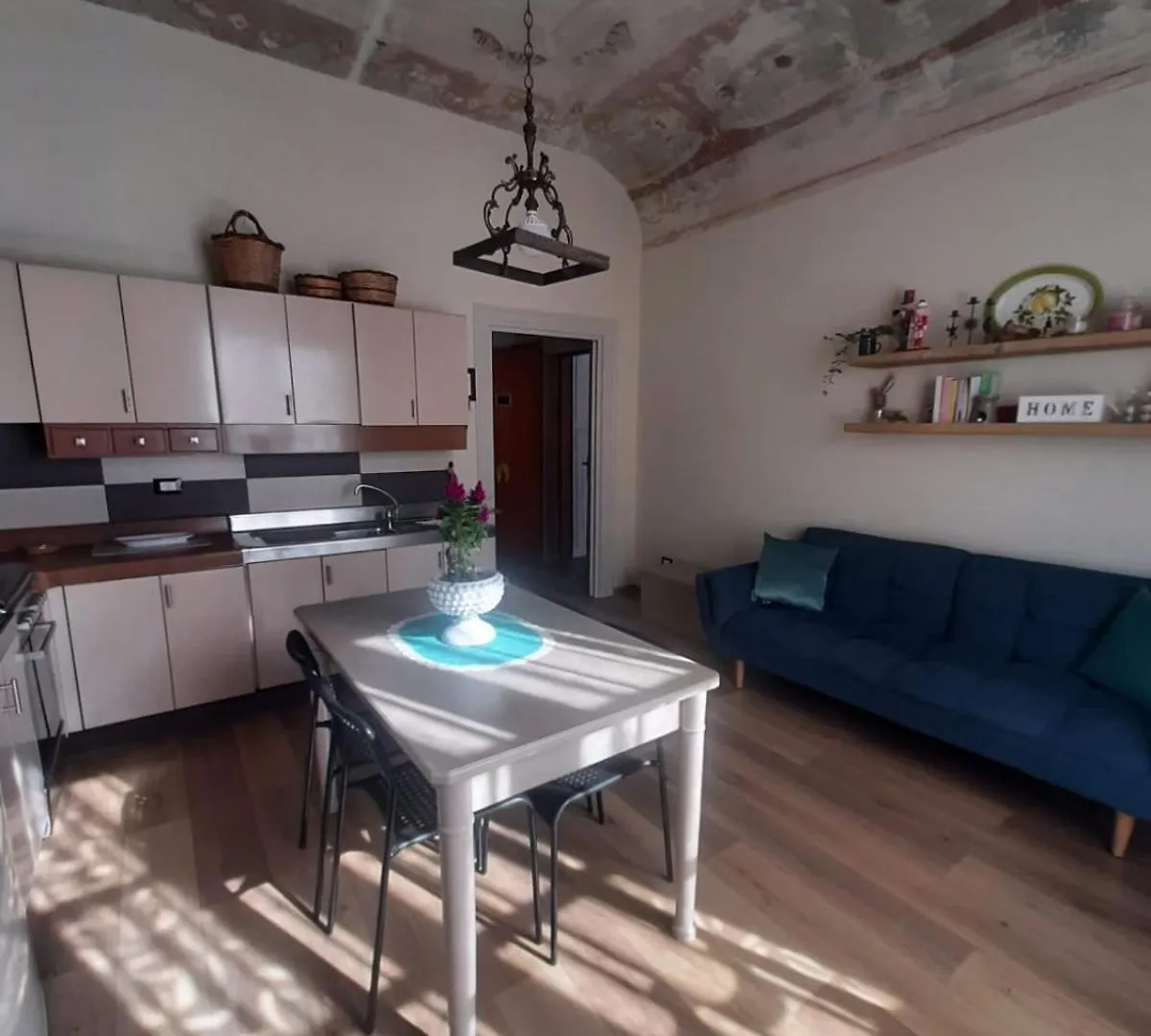 Casa Ore-Tea Palermo