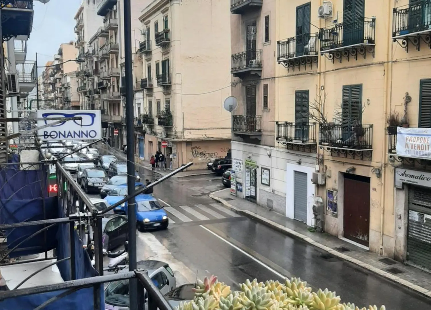 Apartment Casa Ore-Tea Palermo Italy